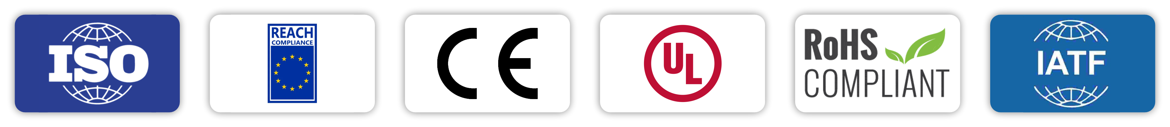 Verified-logos